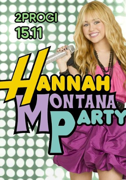 Baner promujący wydarzenie. Nazwa wydarzenia i data.