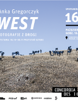 Baner promujący wydarzenie. Nazwa wydarzenia i data.