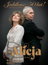 Baner promujący wydarzenie. Nazwa wydarzenia i data.