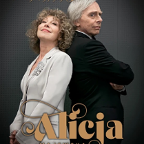 Baner promujący wydarzenie. Nazwa wydarzenia i data.