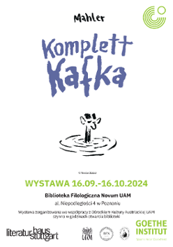 Baner promujący wydarzenie. Nazwa wydarzenia i data.