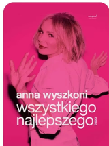 Baner promujący wydarzenie. Nazwa wydarzenia, data i zdjęcie Artystki.
