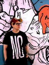 Baner promujący wydarzenie. Nazwa wydarzenia i data.