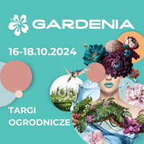 Baner promujący wydarzenie. Nazwa wydarzenia i data.