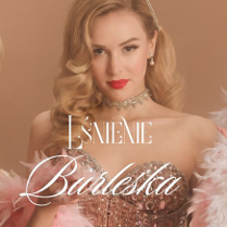 Baner promujący wydarzenie. Nazwa wydarzenia.