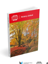 Baner promujący wydarzenie. Nazwa wydarzenia.