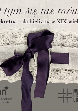 Baner promujący wydarzenie. Nazwa wydarzenia.