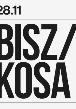 Baner promujący wydarzenie. Nazwa wydarzenia, data i zdjęcie Artystów.