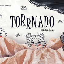 Baner promujący wydarzenie. Nazwa wydarzenia.