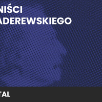 Baner promujący wydarzenie. Nazwa wydarzenia.