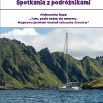 Baner promujący wydarzenie. Nazwa wydarzenia i data.