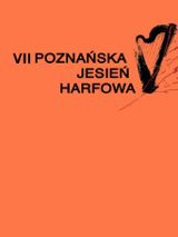 Baner promujący wydarzenie. Nazwa wydarzenia i data.