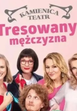 Baner promujący wydarzenie. Nazwa wydarzenia i zdjęcie artystów.