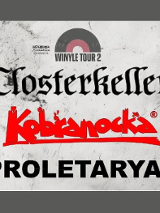 Baner promujący wydarzenie. Nazwa wydarzenia.