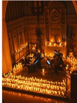 Baner promujący wydarzenie. Nazwa wydarzenia.