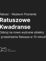 Baner promujący wydarzenie. Nazwa wydarzenia.