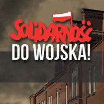 Baner promujący wydarzenie. Nazwa wydarzenia i data.