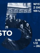 Baner promujący wydarzenie.