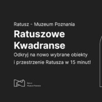 Baner promujący wydarzenie.