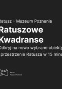 Baner promujący wydarzenie.