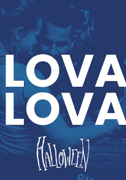 Baner promujący wydarzenie. Nazwa wydarzenia.