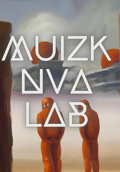 Baner promujący wydarzenie. Nazwa wydarzenia.