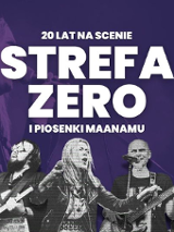 Baner promujący wydarzenie. Nazwa wydarzenia.