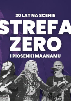 Baner promujący wydarzenie. Nazwa wydarzenia.