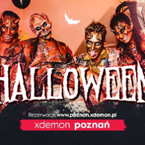 Baner promujący wydarzenie. Nazwa wydarzenia, data i zdjęcie.