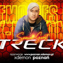 Baner promujący wydarzenie. Nazwa wydarzenia, data i zdjęcie.