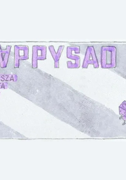 Baner promujący wydarzenie. Nazwa wydarzenia.