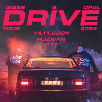 Baner promujący wydarzenie. Nazwa wydarzenia, data i zdjęcie Artystów.