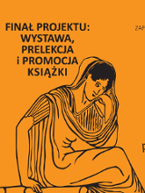 Baner promujący wydarzenie. Nazwa wydarzenia i data.