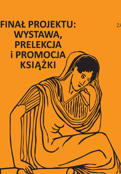 Baner promujący wydarzenie. Nazwa wydarzenia i data.