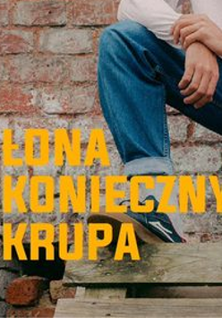 Baner promujący wydarzenie. Nazwa wydarzenia, data i zdjęcie Artystów.