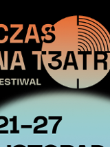 Baner promujący wydarzenie.