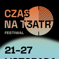 Baner promujący wydarzenie.