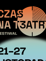 Baner promujący wydarzenie. Nazwa wydarzenia.