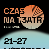 Baner promujący wydarzenie. Nazwa wydarzenia.