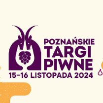 Baner promujący wydarzenie. Nazwa wydarzenia i data.