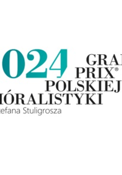 Baner promujący wydarzenie. Nazwa wydarzenia i data.