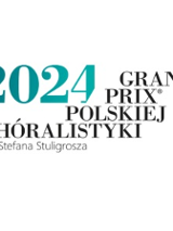 Baner promujący wydarzenie. Nazwa wydarzenia i data.