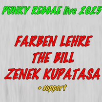 Baner promujący wydarzenie. Nazwa wydarzenia.