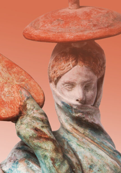 Baner promujący wydarzenie. Nazwa wydarzenia i data.