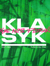 Baner promujący wydarzenie. Nazwa wydarzenia.