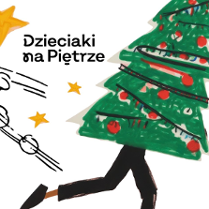 Baner promujący wydarzenie. Nazwa wydarzenia i data.