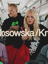 Baner promujący wydarzenie. Nazwa wydarzenia.