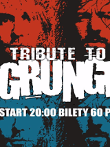 Baner promujący wydarzenie. Nazwa wydarzenia i data.