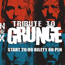 Baner promujący wydarzenie. Nazwa wydarzenia i data.