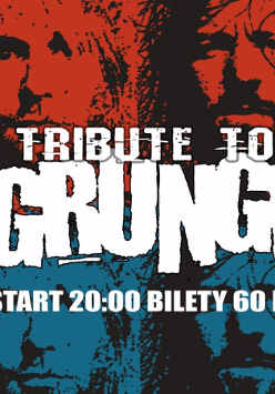 Baner promujący wydarzenie. Nazwa wydarzenia i data.